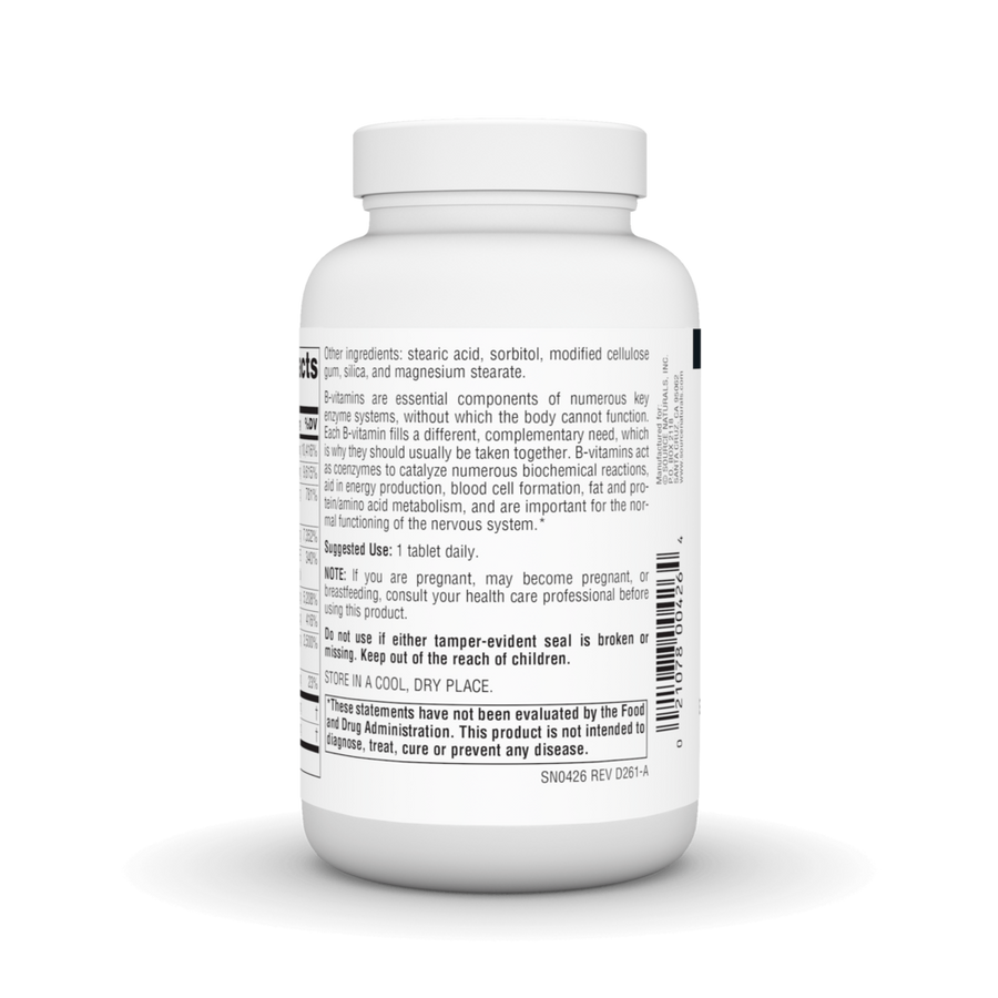 Vitamin B-125