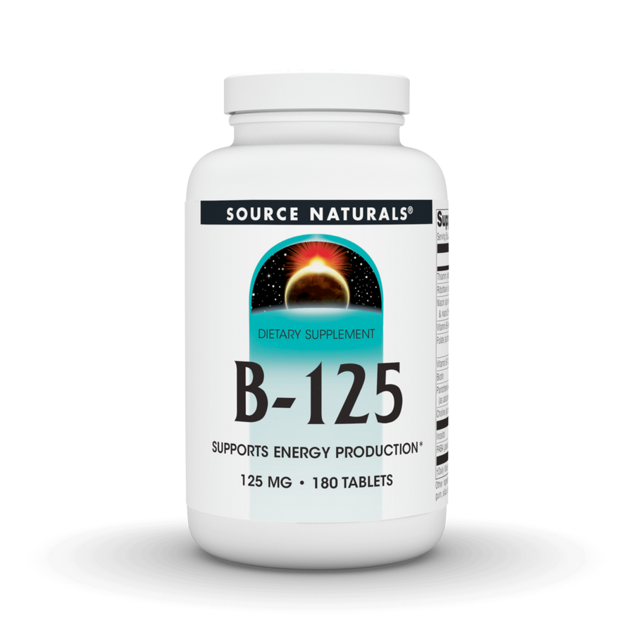 Vitamin B-125