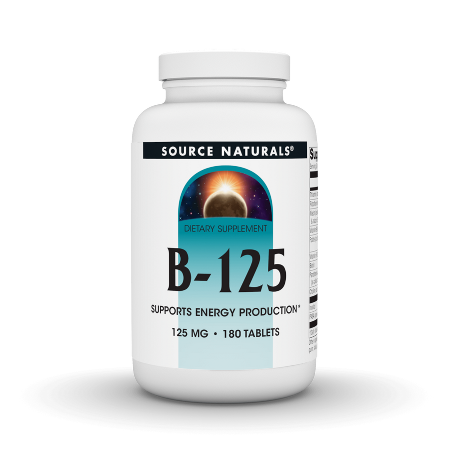 Vitamin B-125