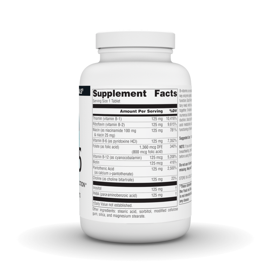Vitamin B-125