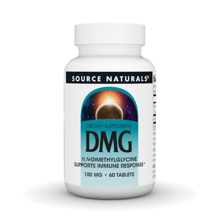 DMG