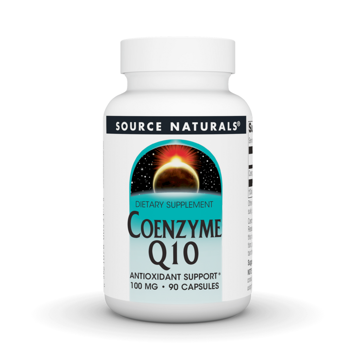 Coenzyme Q10