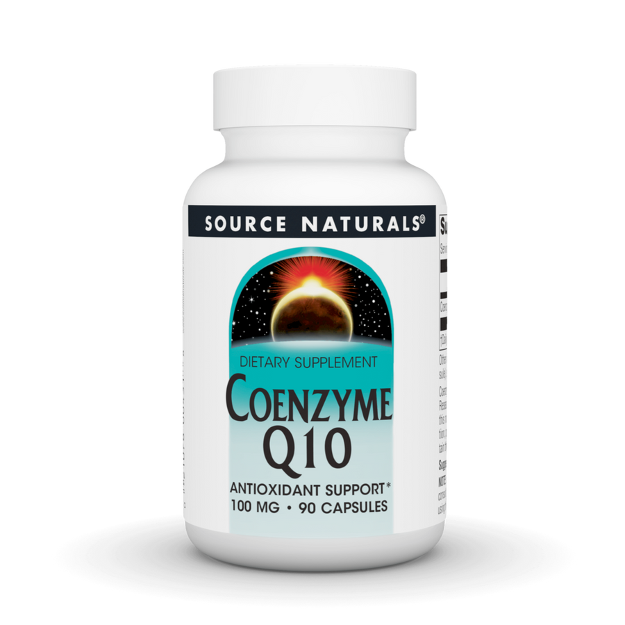 Coenzyme Q10