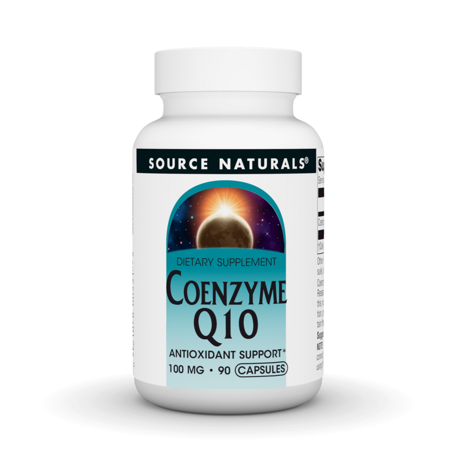 Coenzyme Q10