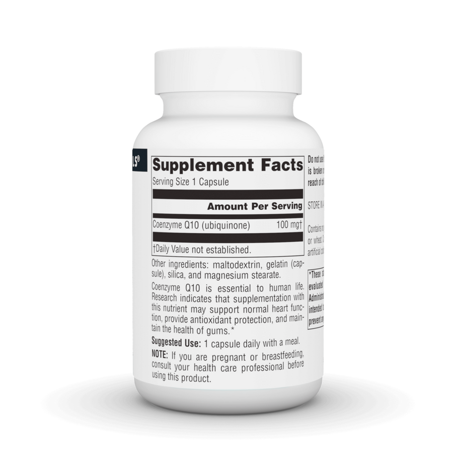 Coenzyme Q10