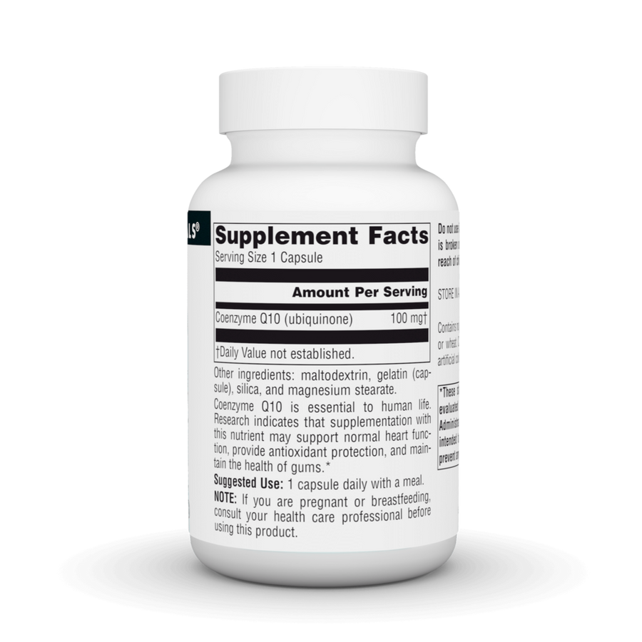 Coenzyme Q10