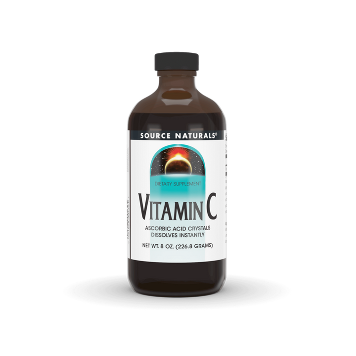 Vitamin C - Ascorbic Acid