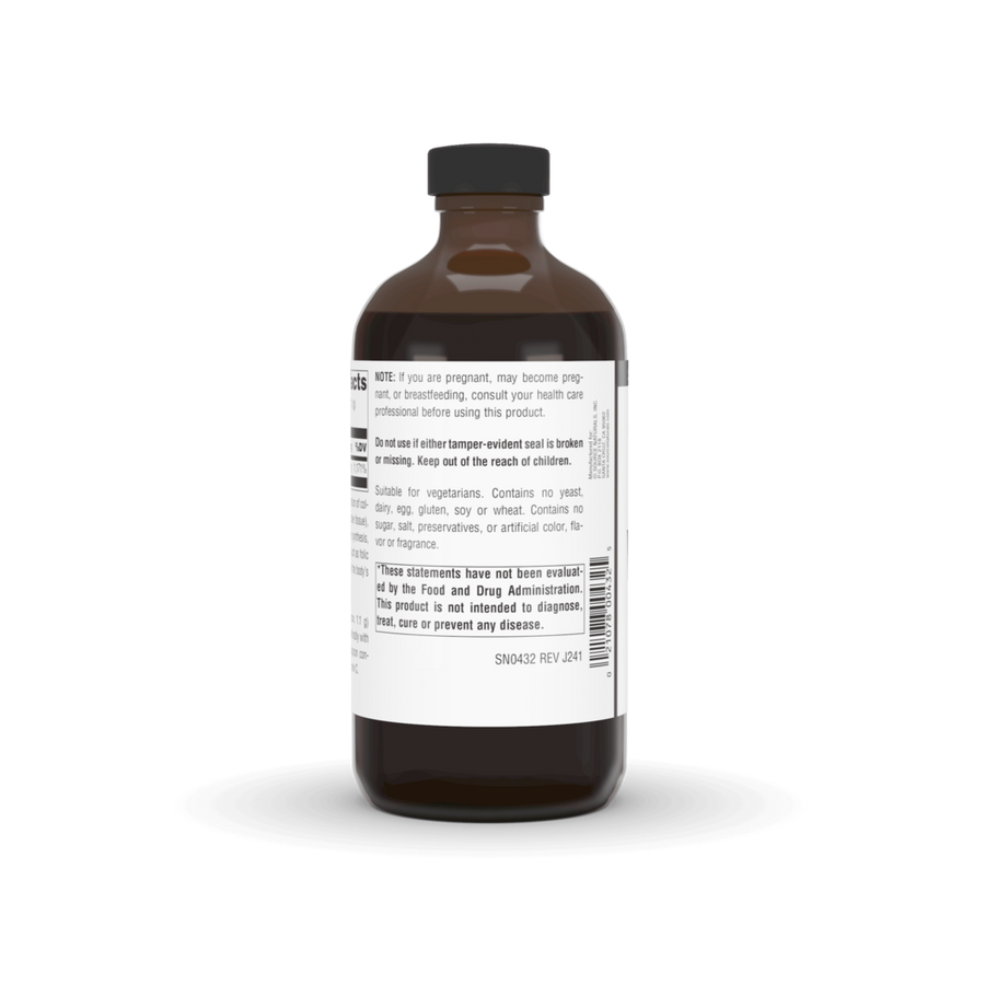 Vitamin C - Ascorbic Acid