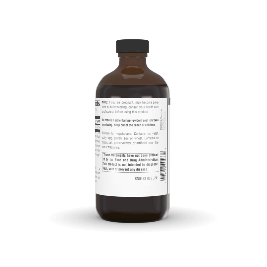 Vitamin C - Ascorbic Acid