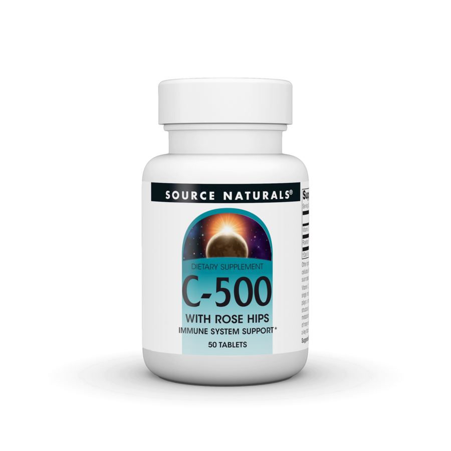 C-500