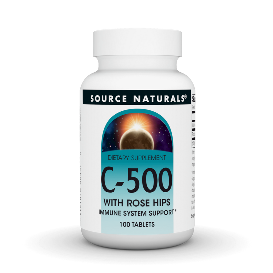 C-500
