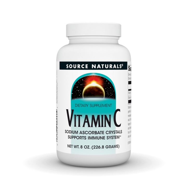 Vitamin C - Sodium Ascorbate
