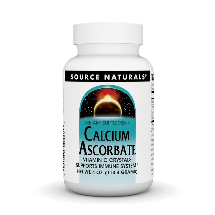 Calcium Ascorbate