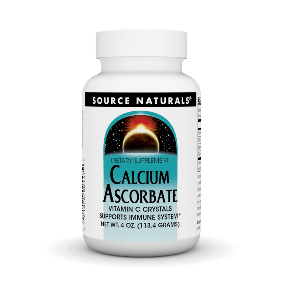 Calcium Ascorbate
