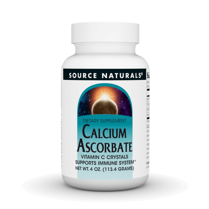 Calcium Ascorbate