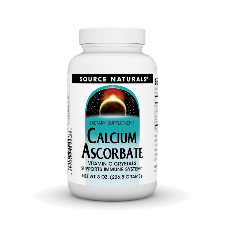 Calcium Ascorbate