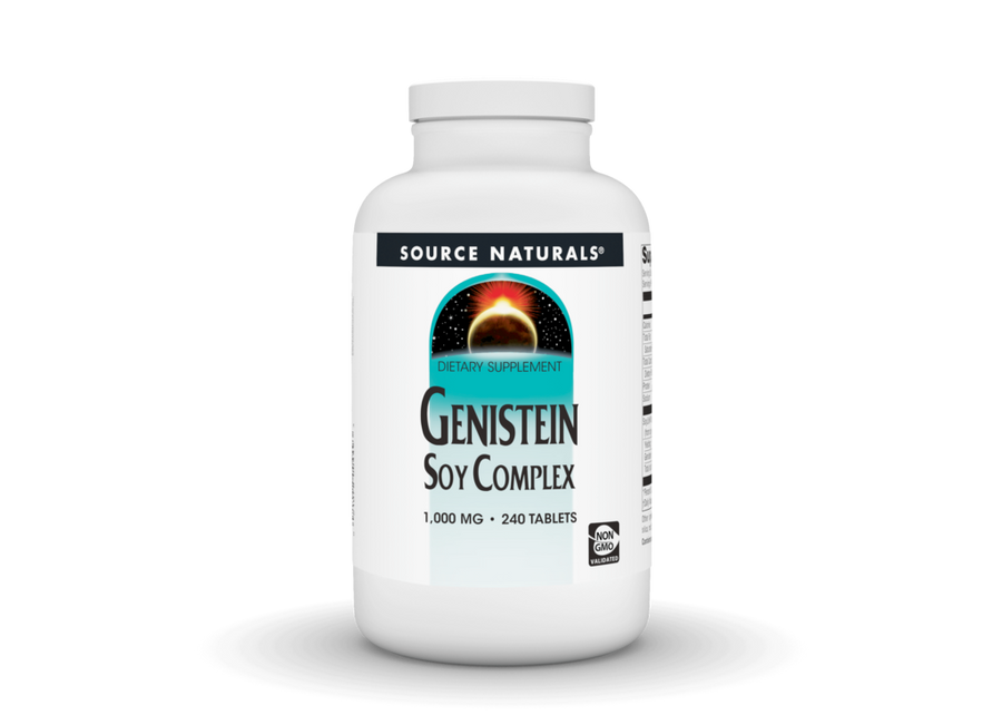 Genistein Soy Complex