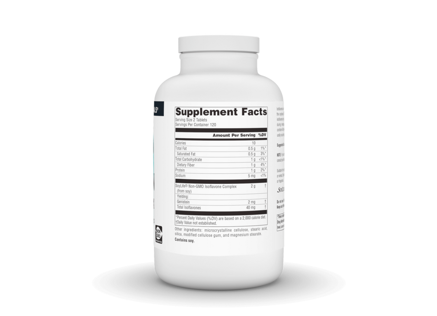 Genistein Soy Complex