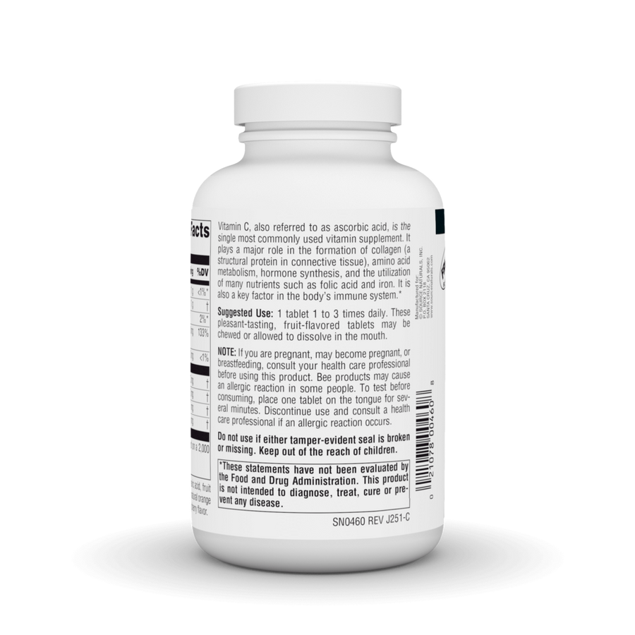 Acerola Cherry Chewable C