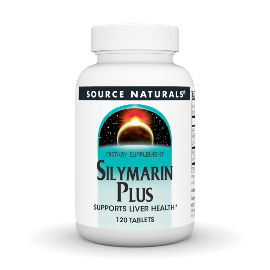 Silymarin Plus™