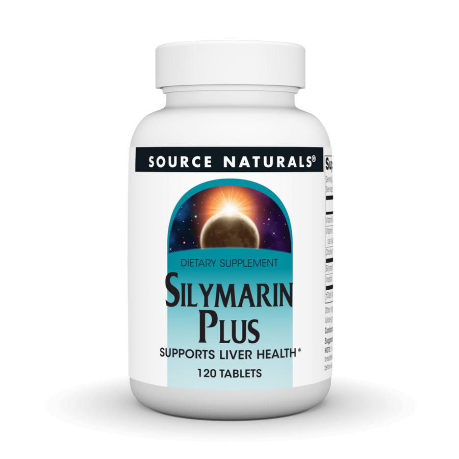 Silymarin Plus™