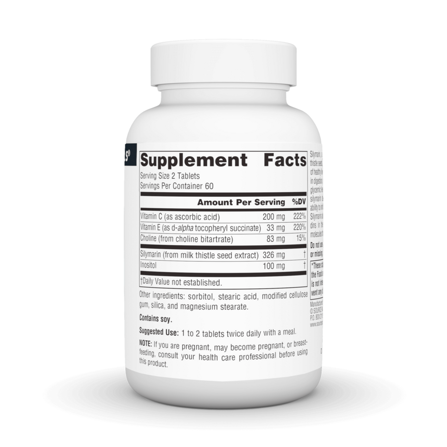 Silymarin Plus™