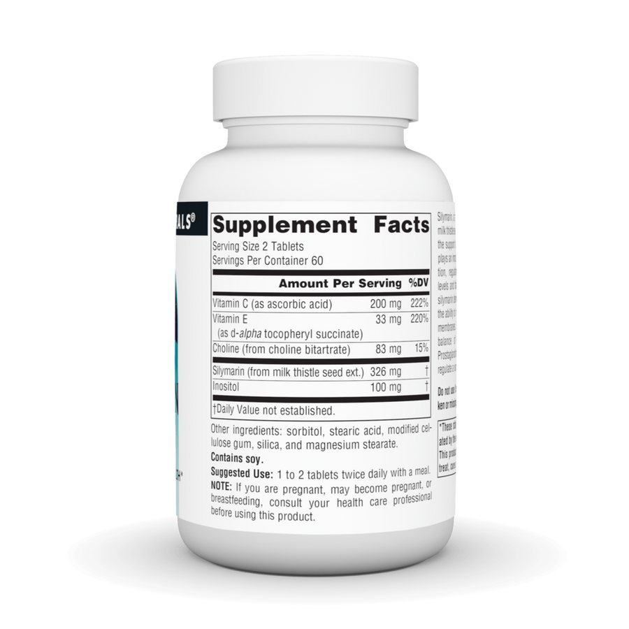 Silymarin Plus™
