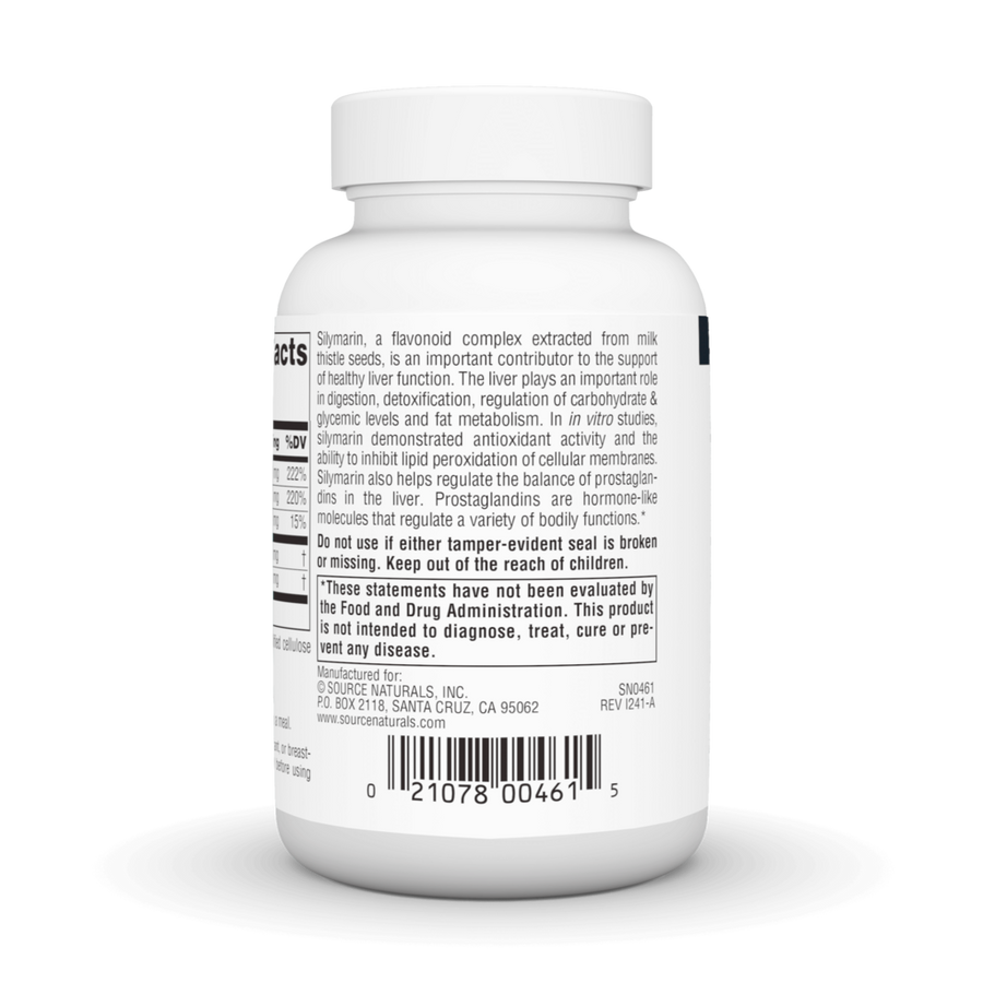 Silymarin Plus™
