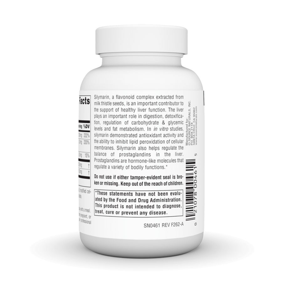 Silymarin Plus™