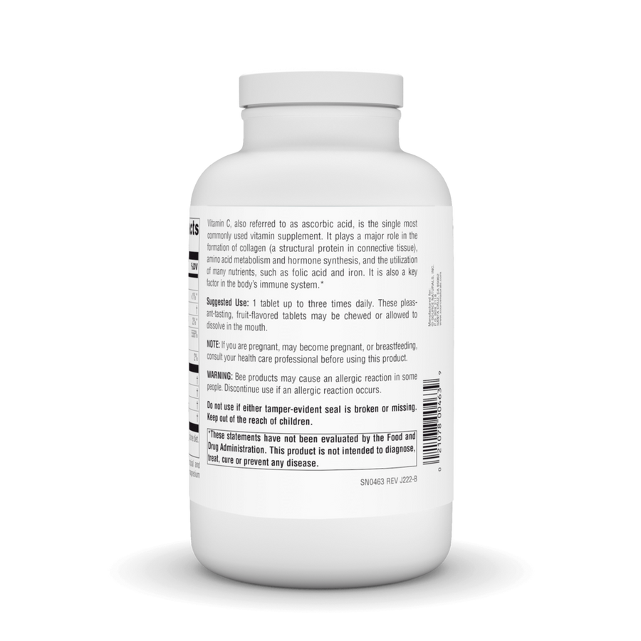 Acerola Cherry Chewable C