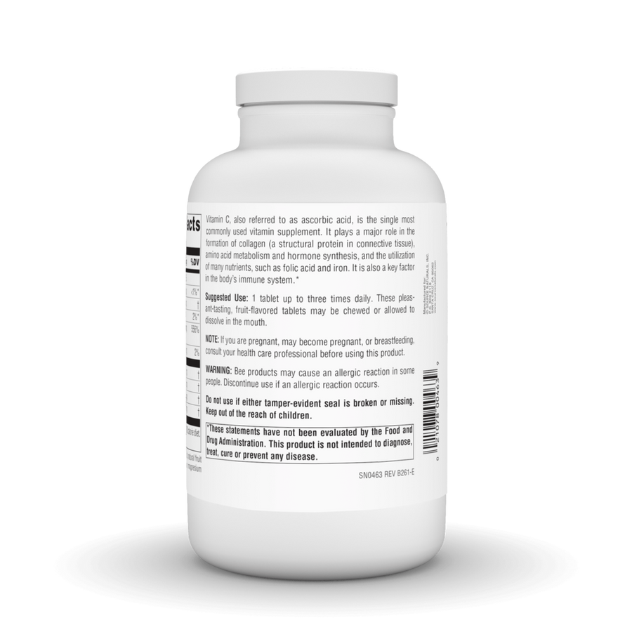 Acerola Cherry Chewable C