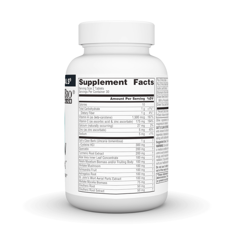 Cat's Claw Defense Complex™