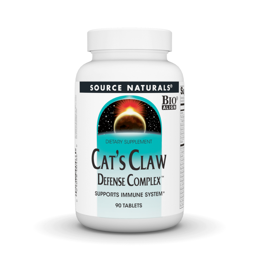 Cat's Claw Defense Complex™