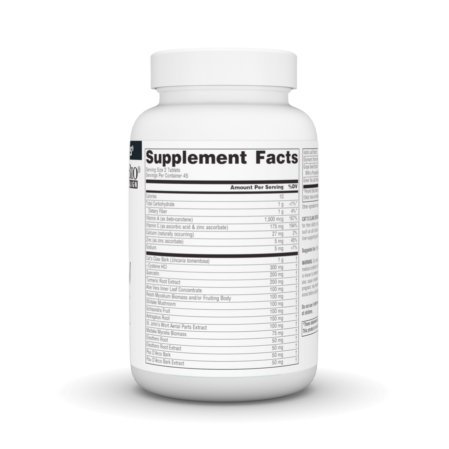 Cat's Claw Defense Complex™