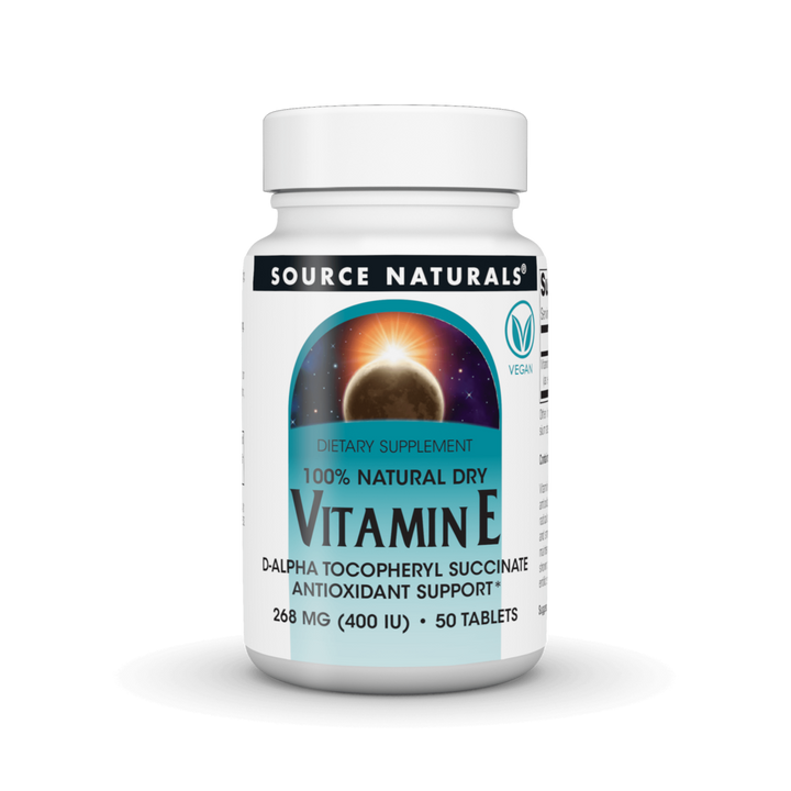 Vitamin E