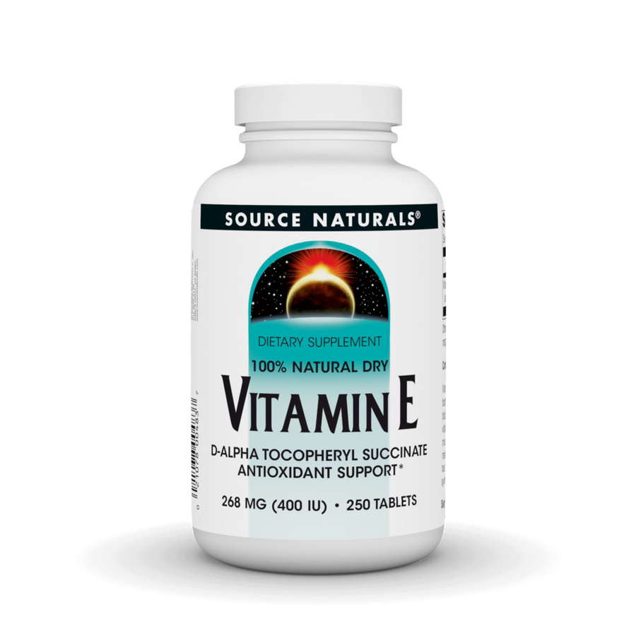 Vitamin E