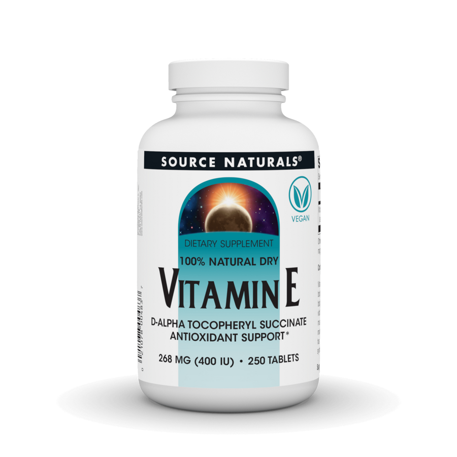 Vitamin E