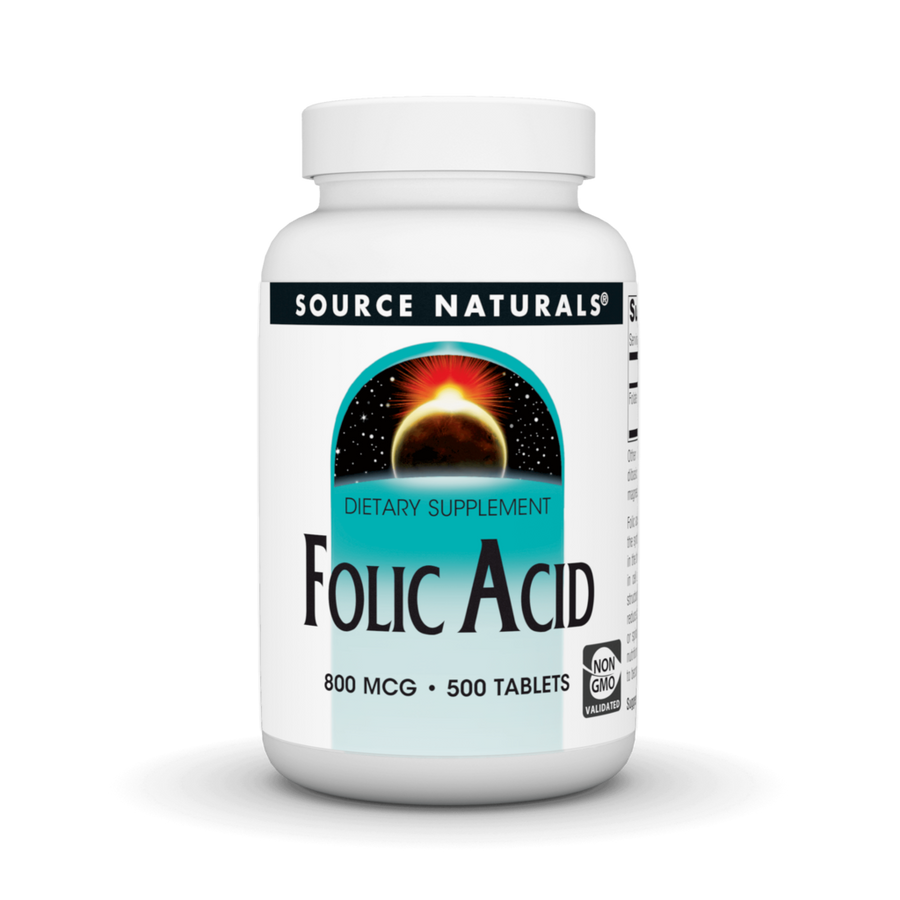 Folic Acid