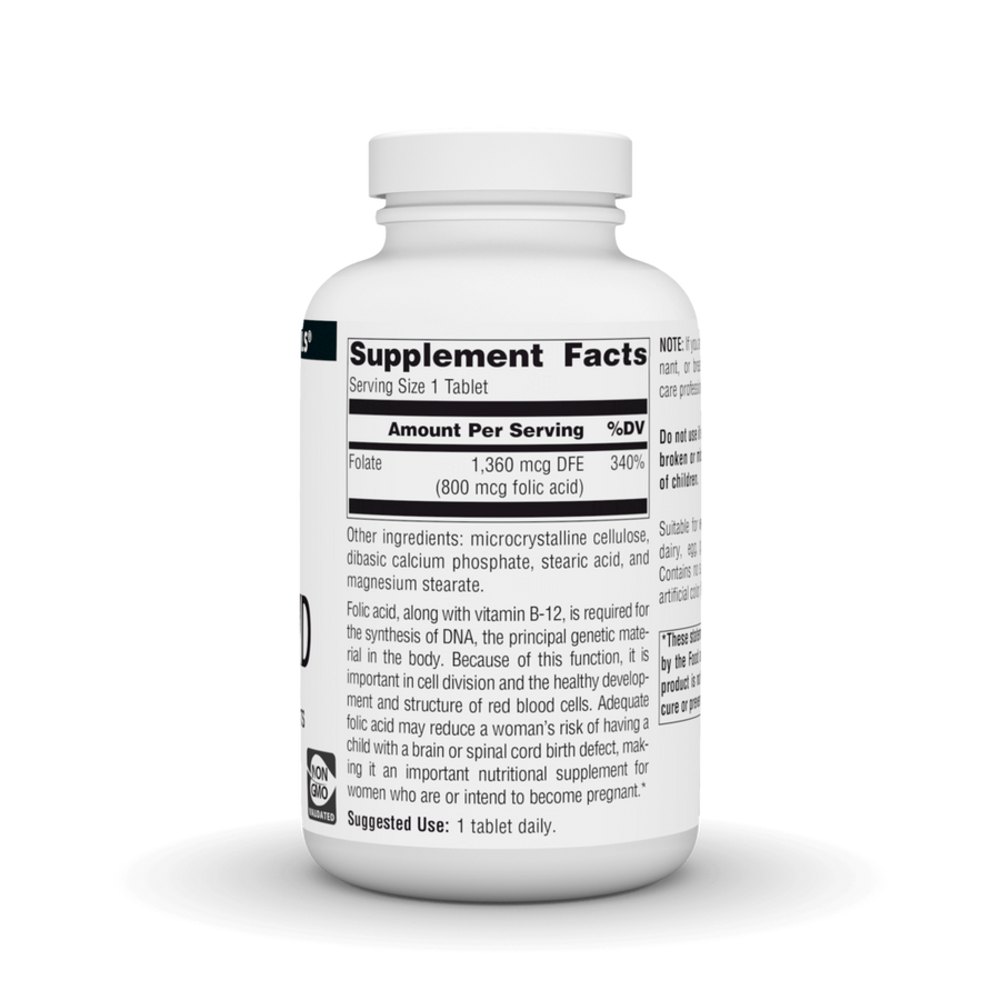 Folic Acid