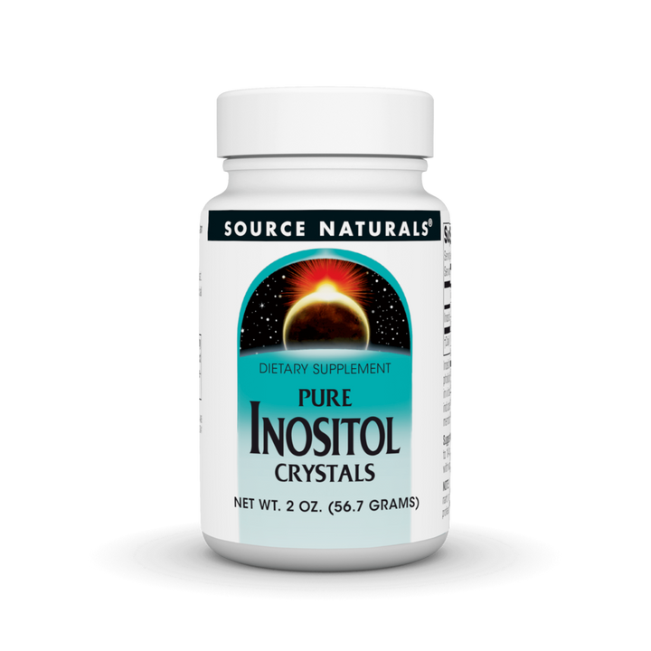 Inositol, Pure