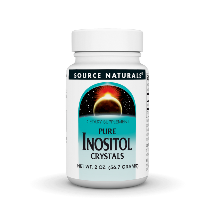 Inositol, Pure