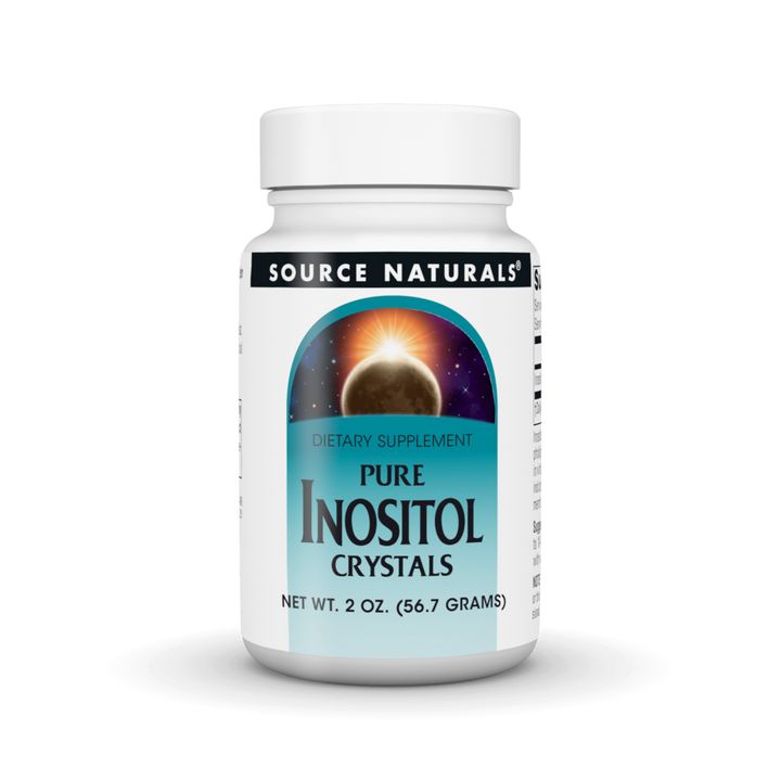 Inositol, Pure