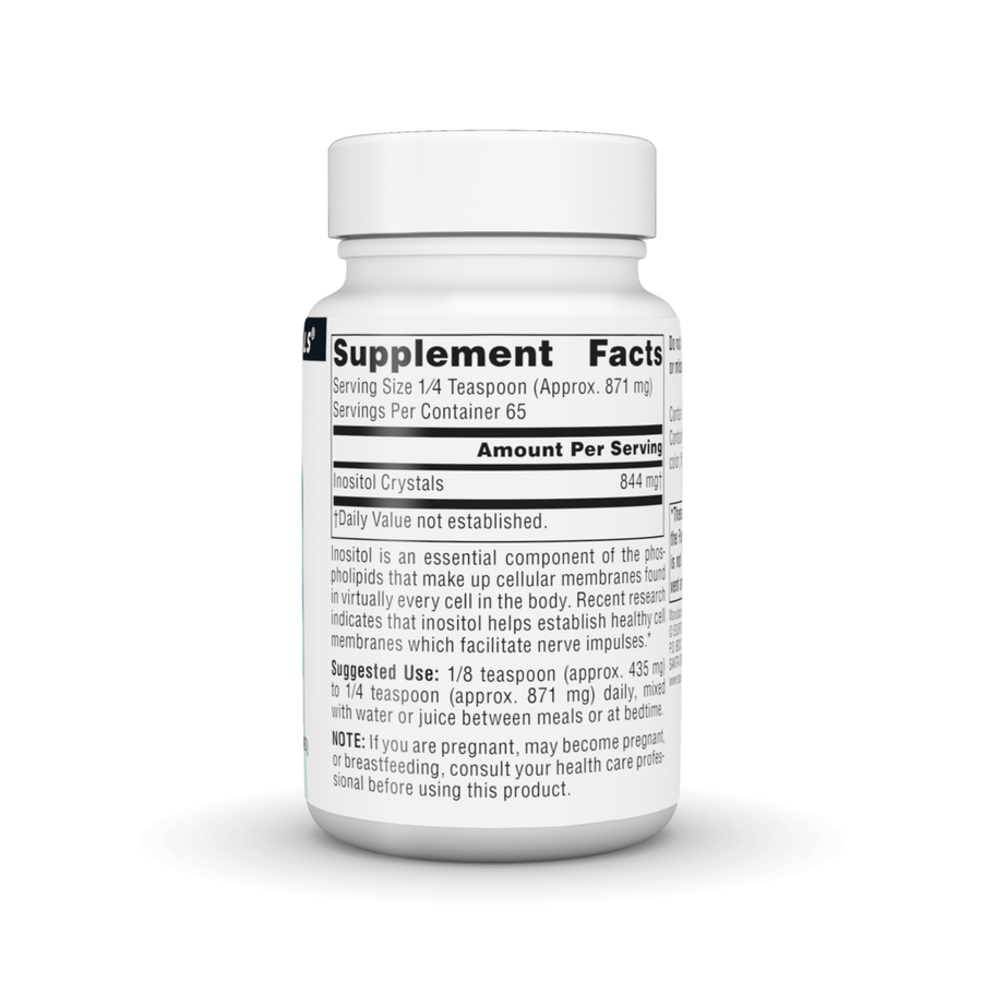 Inositol, Pure