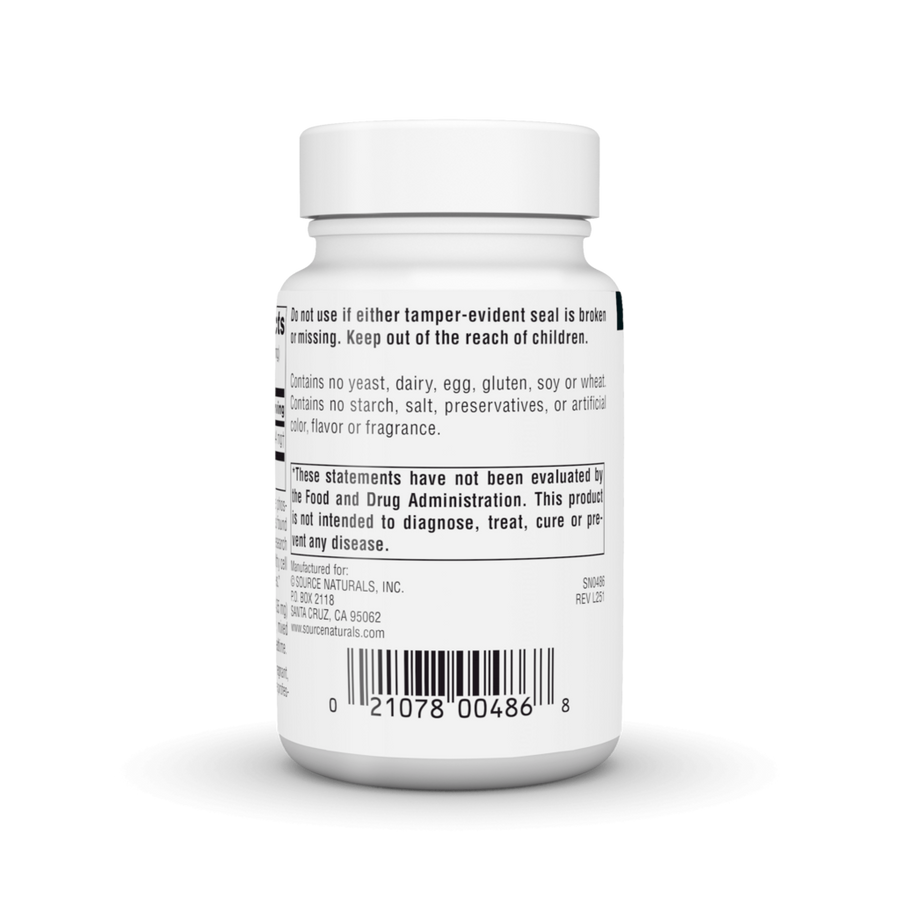 Inositol, Pure