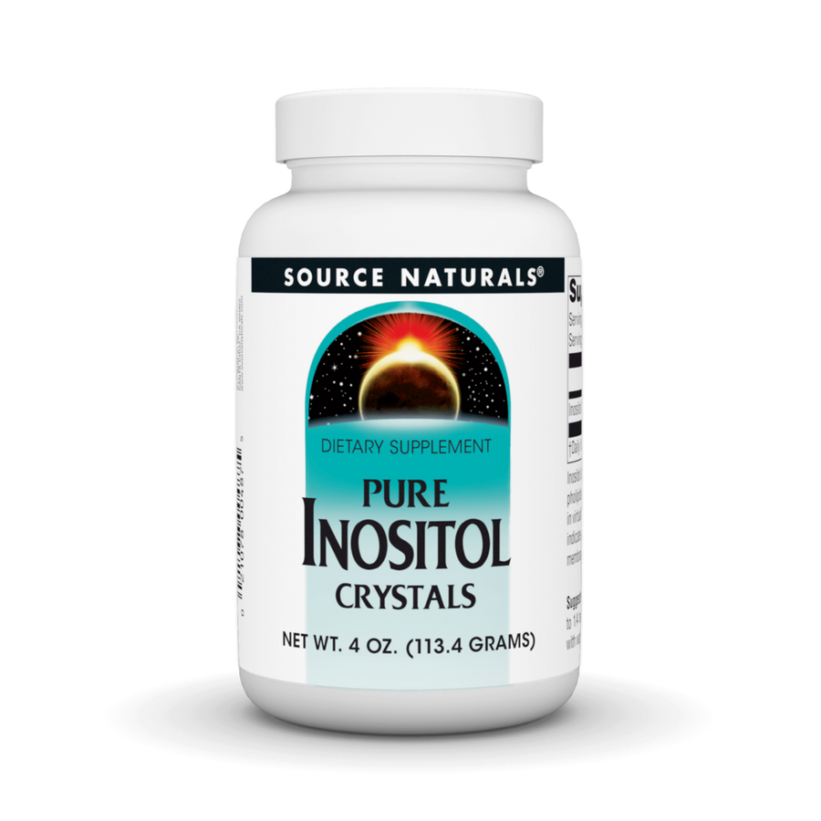 Inositol, Pure