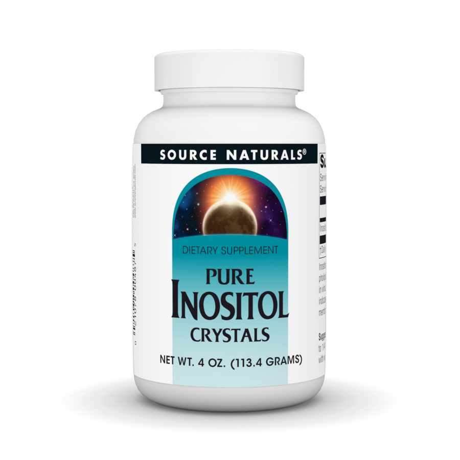 Inositol, Pure