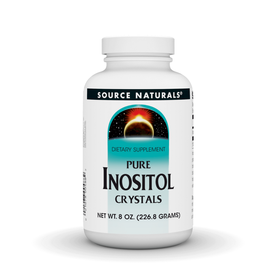 Inositol, Pure