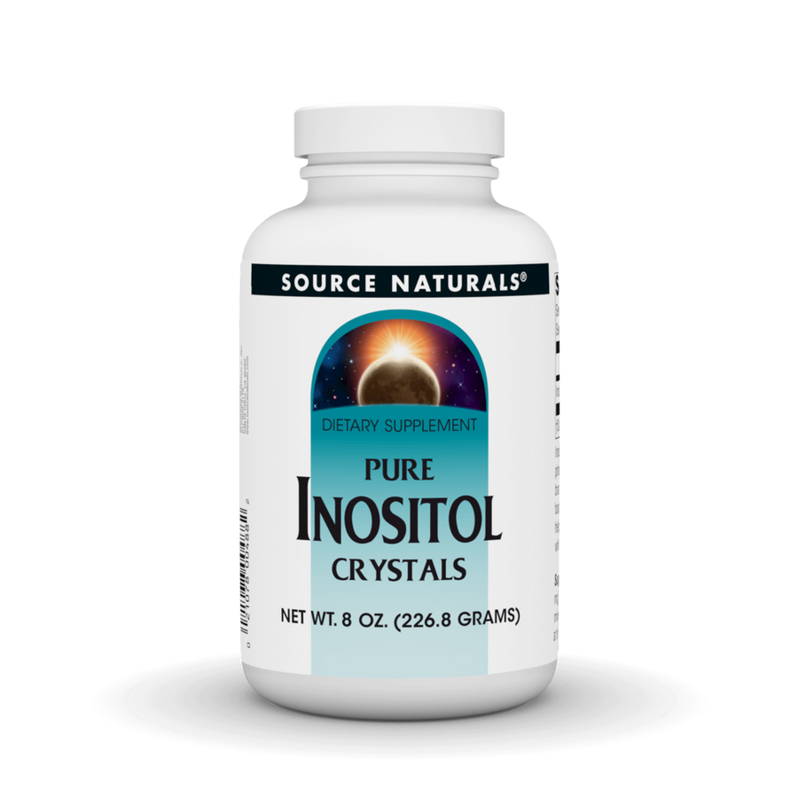 Inositol, Pure