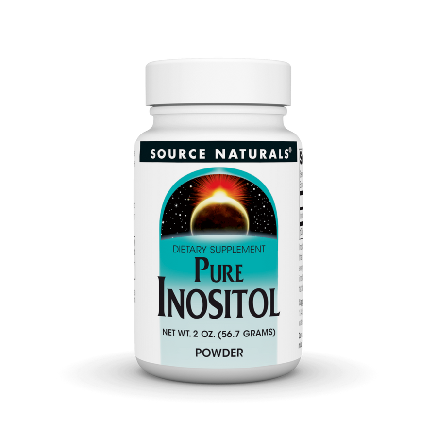 Inositol, Pure