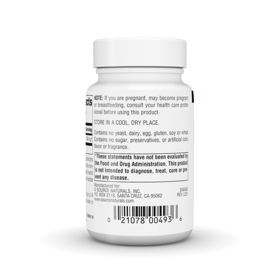 Inositol, Pure